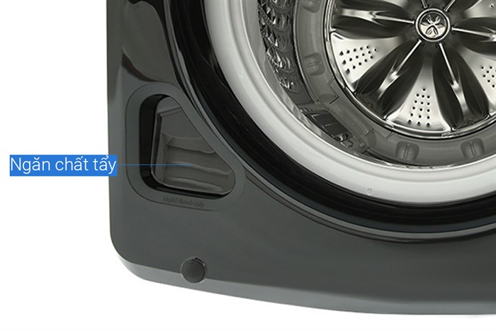 Máy Giặt Samsung Inverter 14 Kg WA14CG5886BVSV